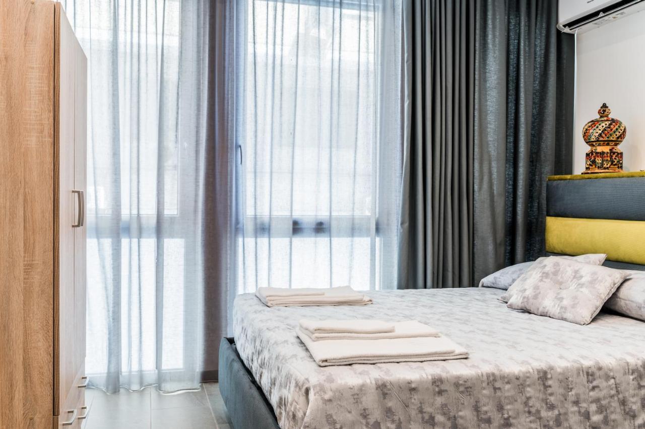 Naples & Love Rooms Napels Buitenkant foto